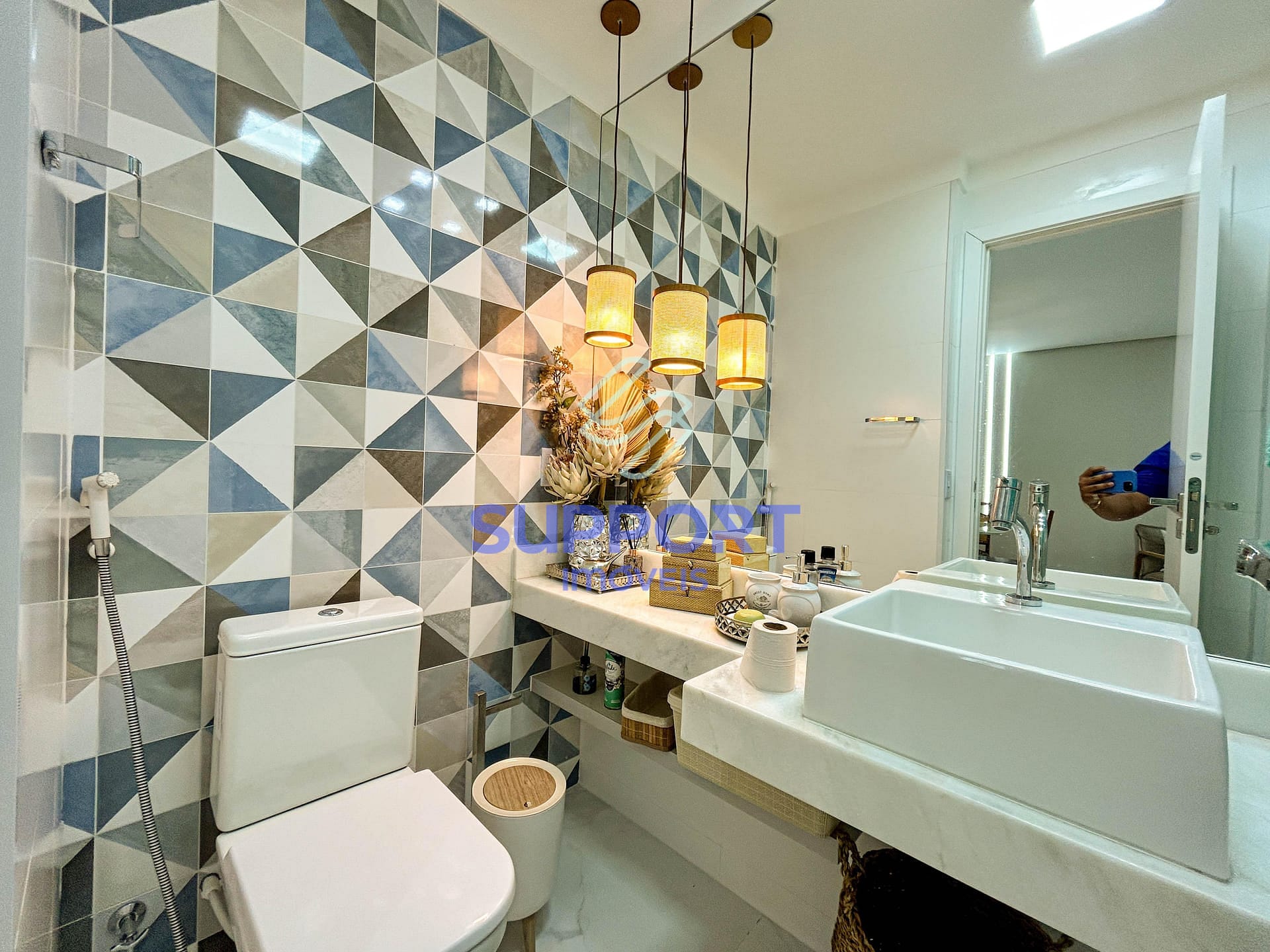 Apartamento, 3 quartos, 200 m² - Foto 6