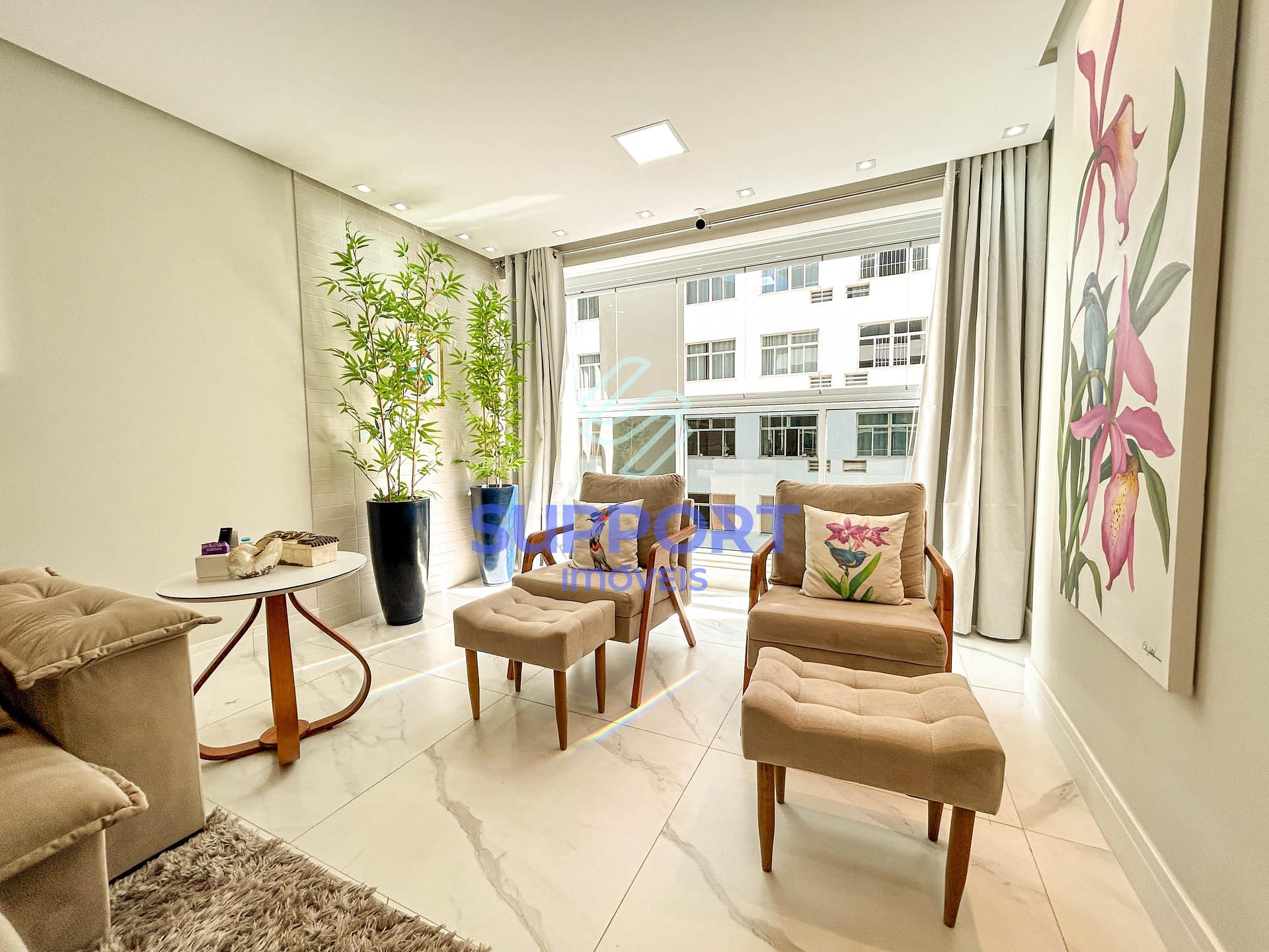 Apartamento, 3 quartos, 200 m² - Foto 10