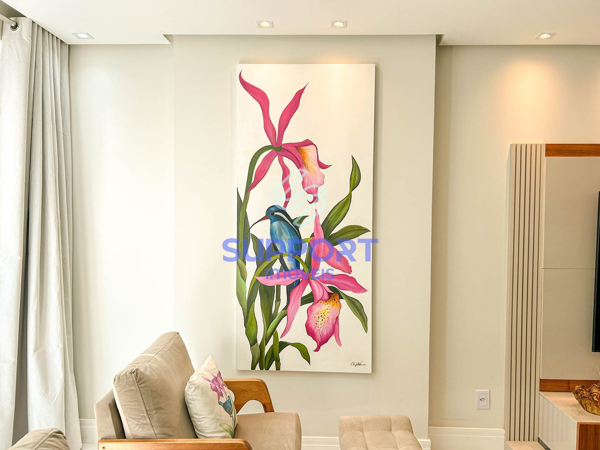 Apartamento, 3 quartos, 200 m² - Foto 11