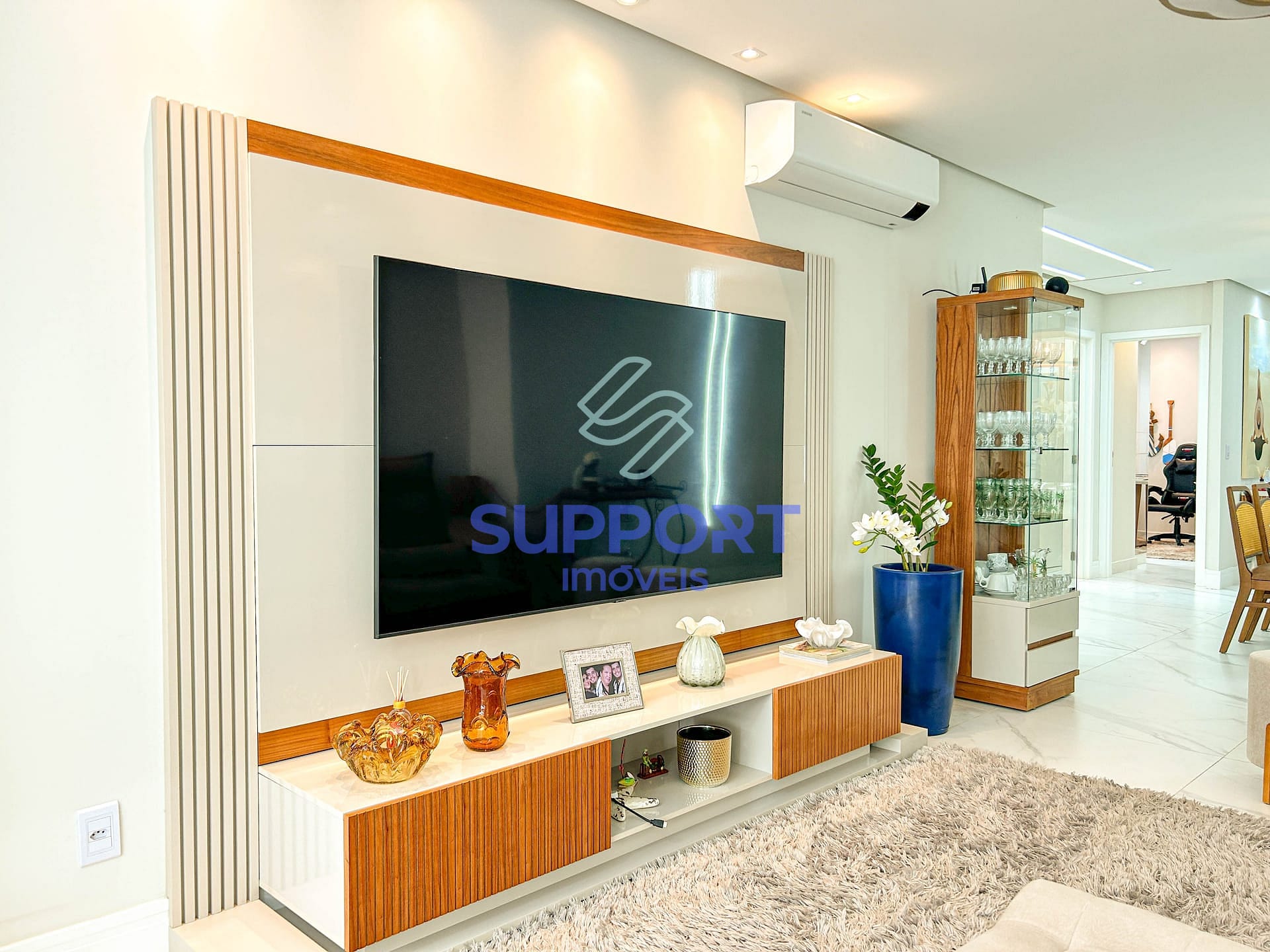 Apartamento, 3 quartos, 200 m² - Foto 12