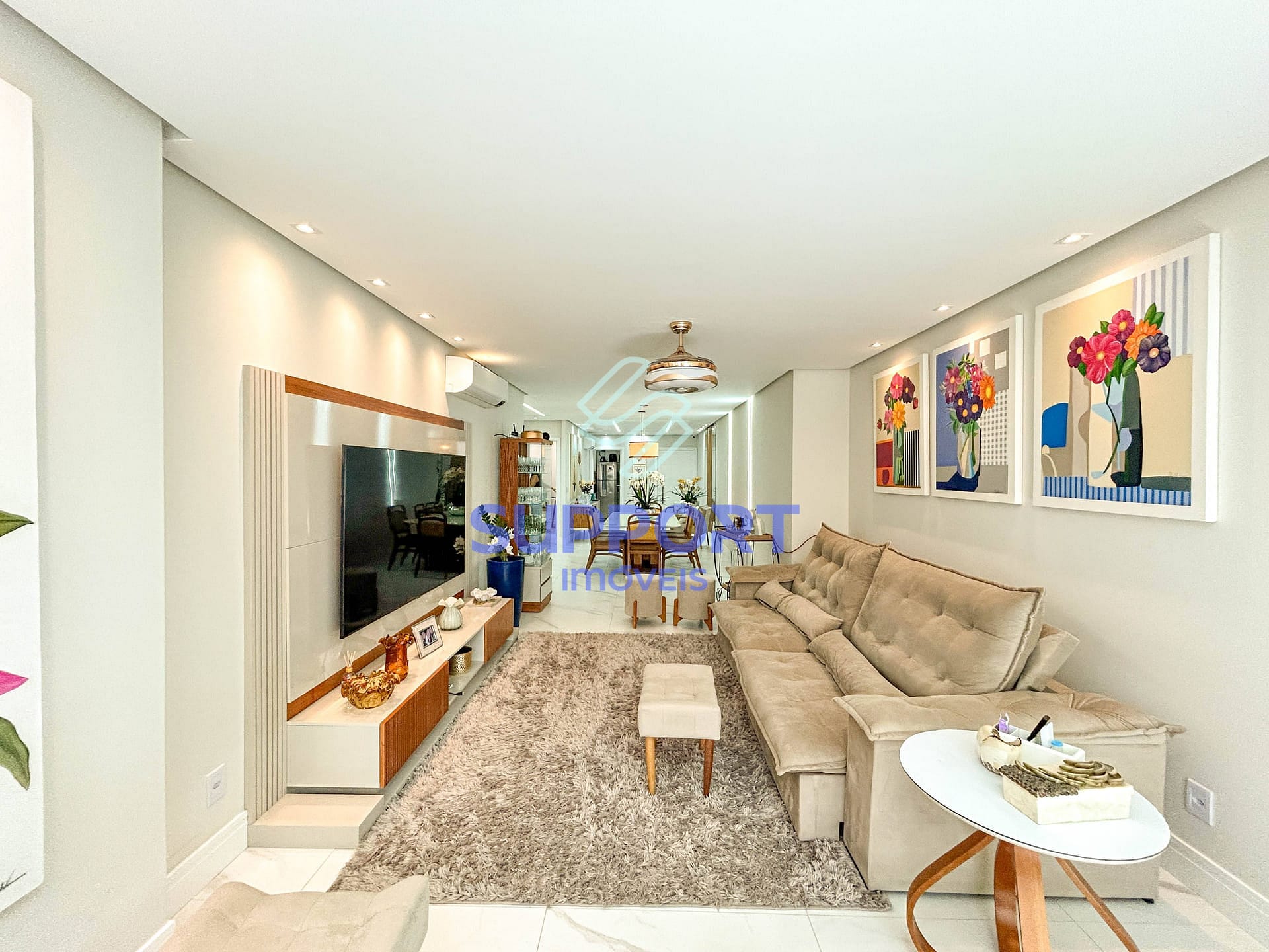 Apartamento, 3 quartos, 200 m² - Foto 14