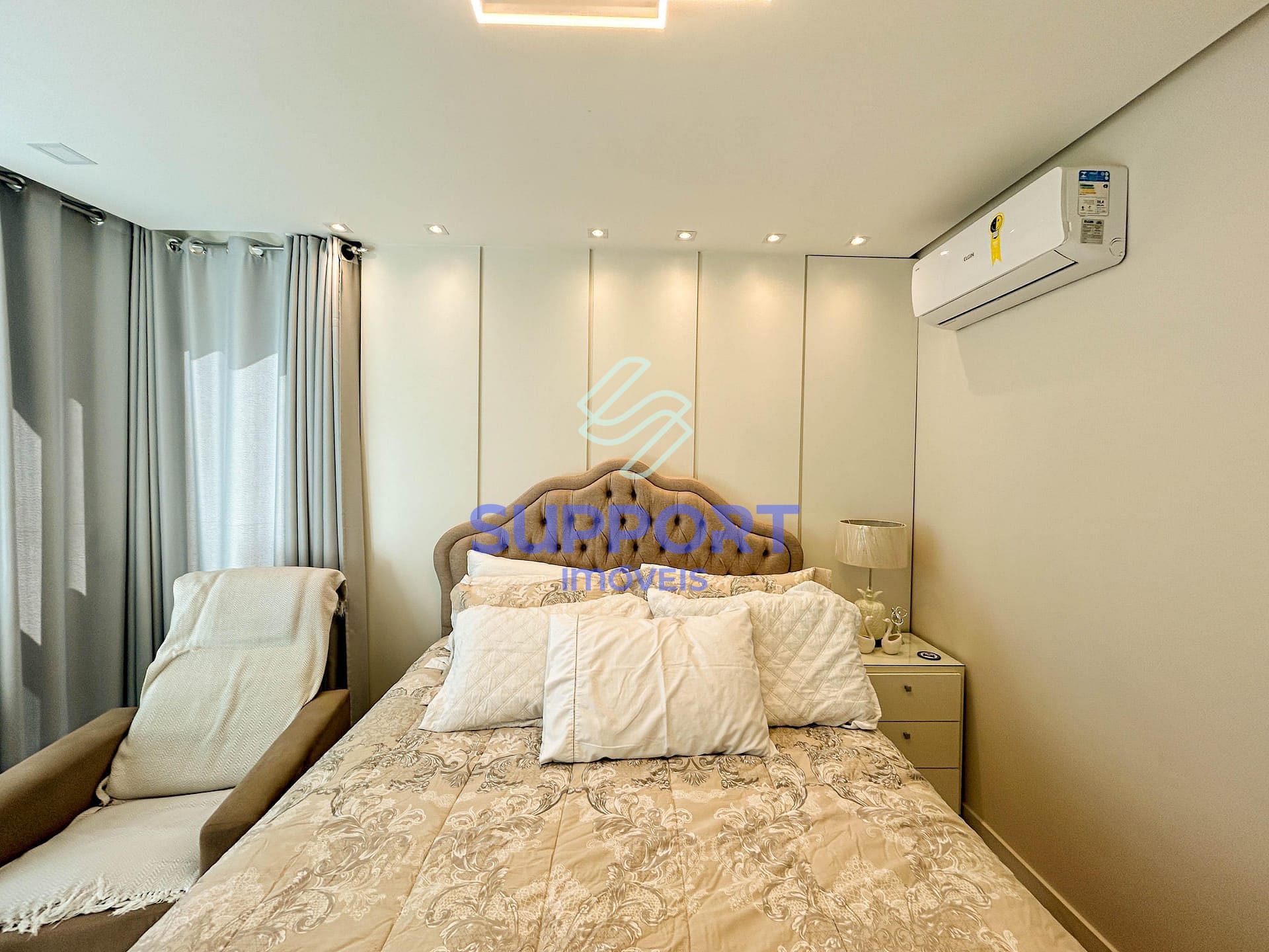 Apartamento, 3 quartos, 200 m² - Foto 26