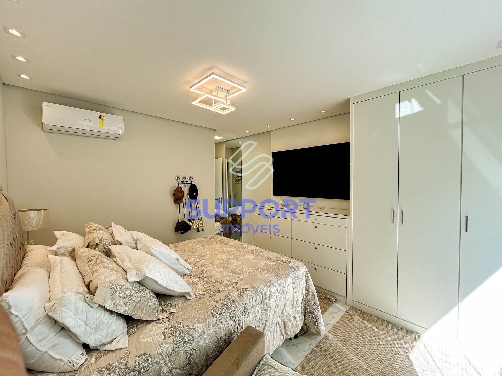 Apartamento, 3 quartos, 200 m² - Foto 28