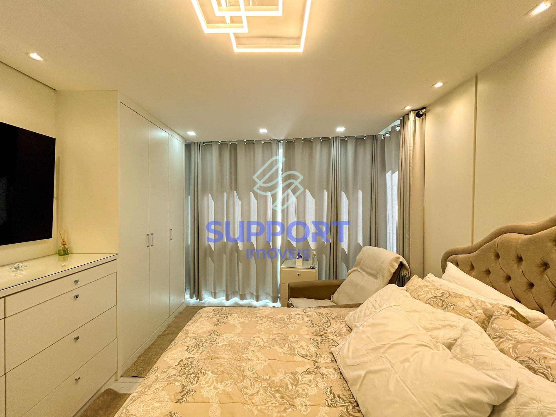 Apartamento, 3 quartos, 200 m² - Foto 29