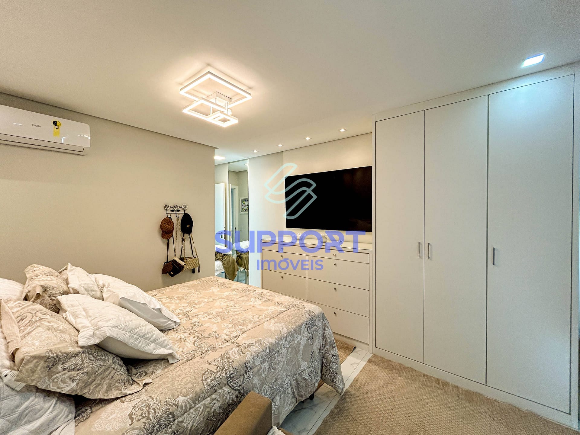 Apartamento, 3 quartos, 200 m² - Foto 31