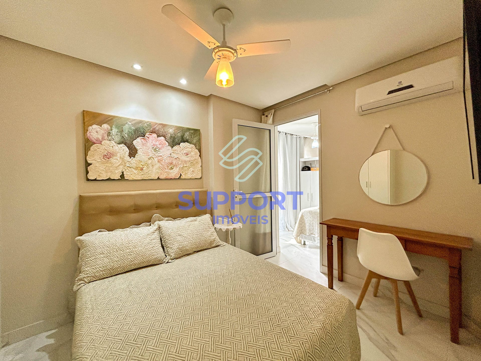 Apartamento, 3 quartos, 200 m² - Foto 33