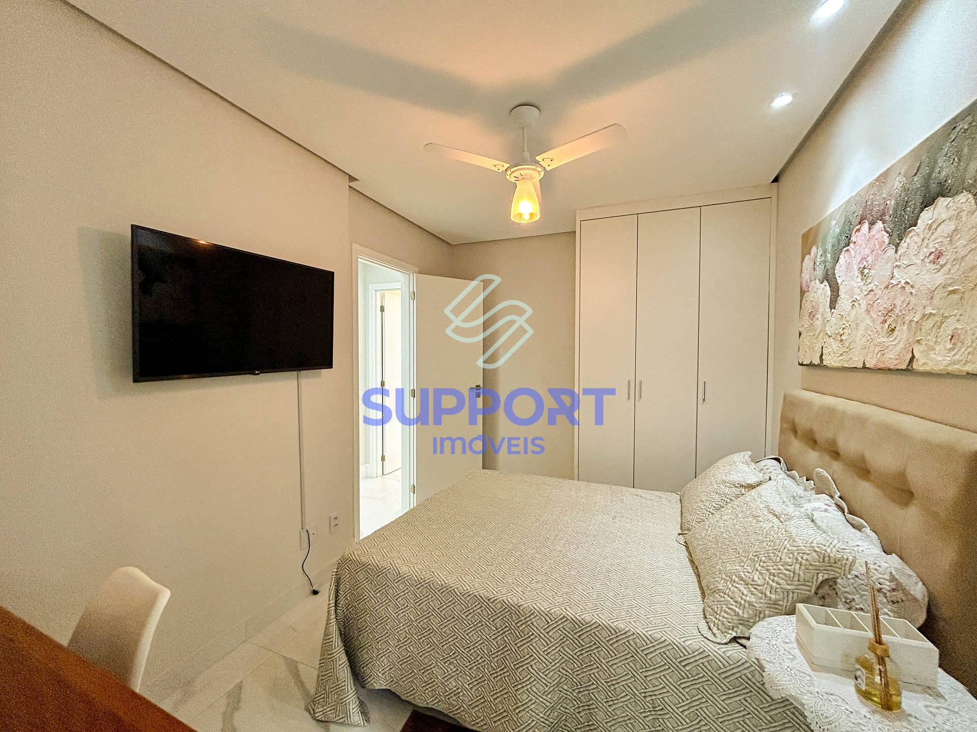 Apartamento, 3 quartos, 200 m² - Foto 34