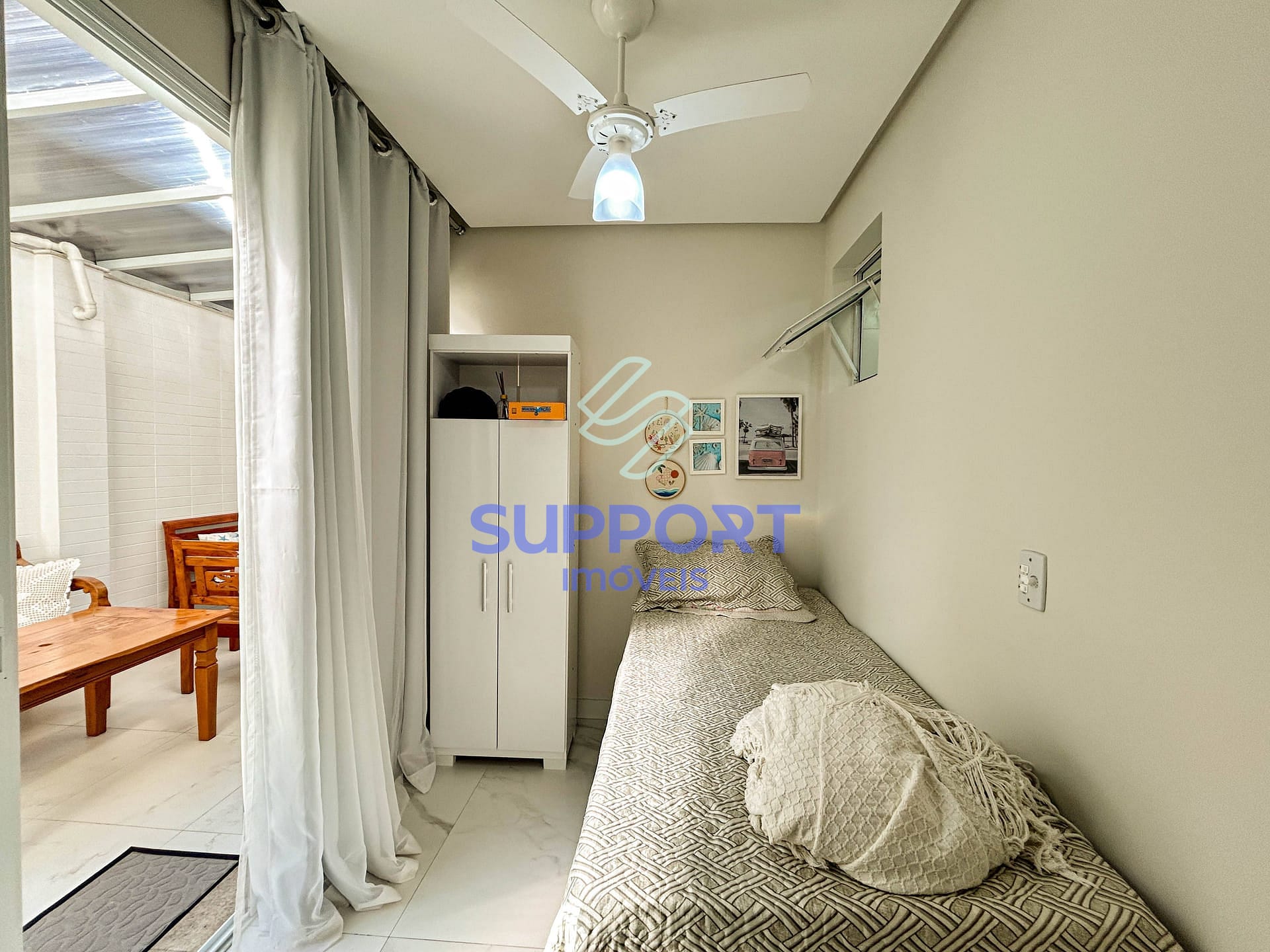 Apartamento, 3 quartos, 200 m² - Foto 35