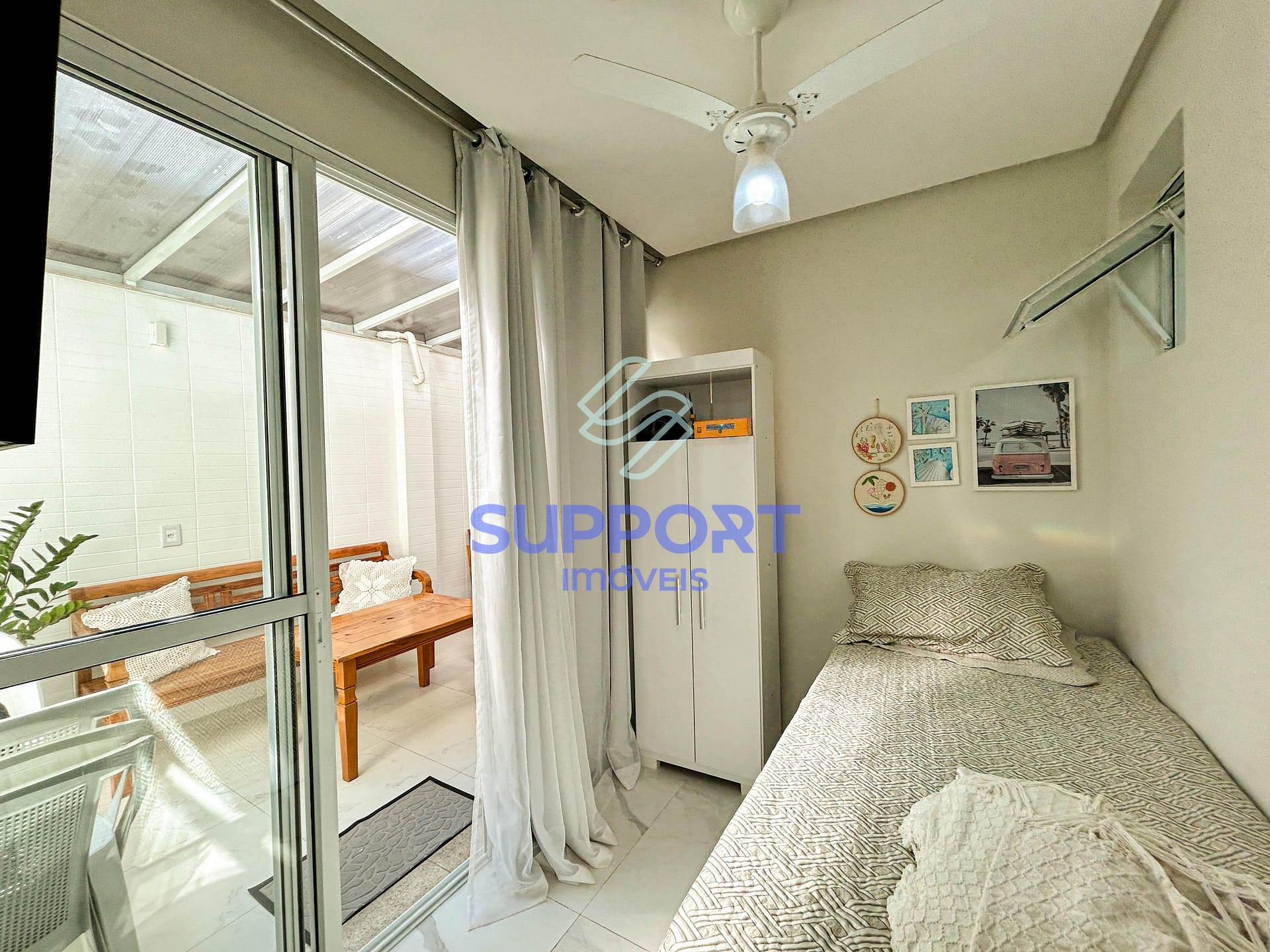 Apartamento, 3 quartos, 200 m² - Foto 36