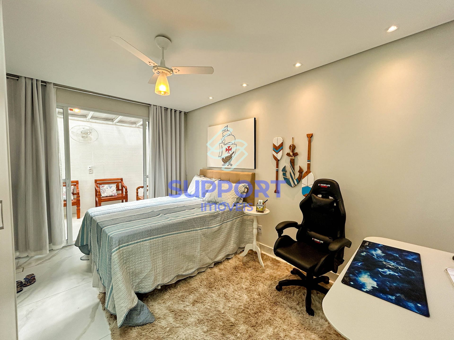 Apartamento, 3 quartos, 200 m² - Foto 37