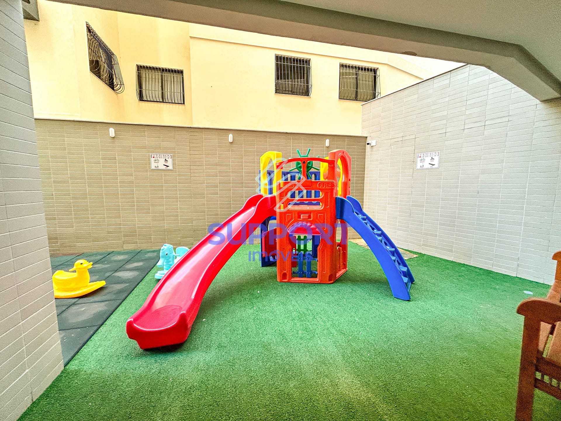 Apartamento, 3 quartos, 200 m² - Foto 39