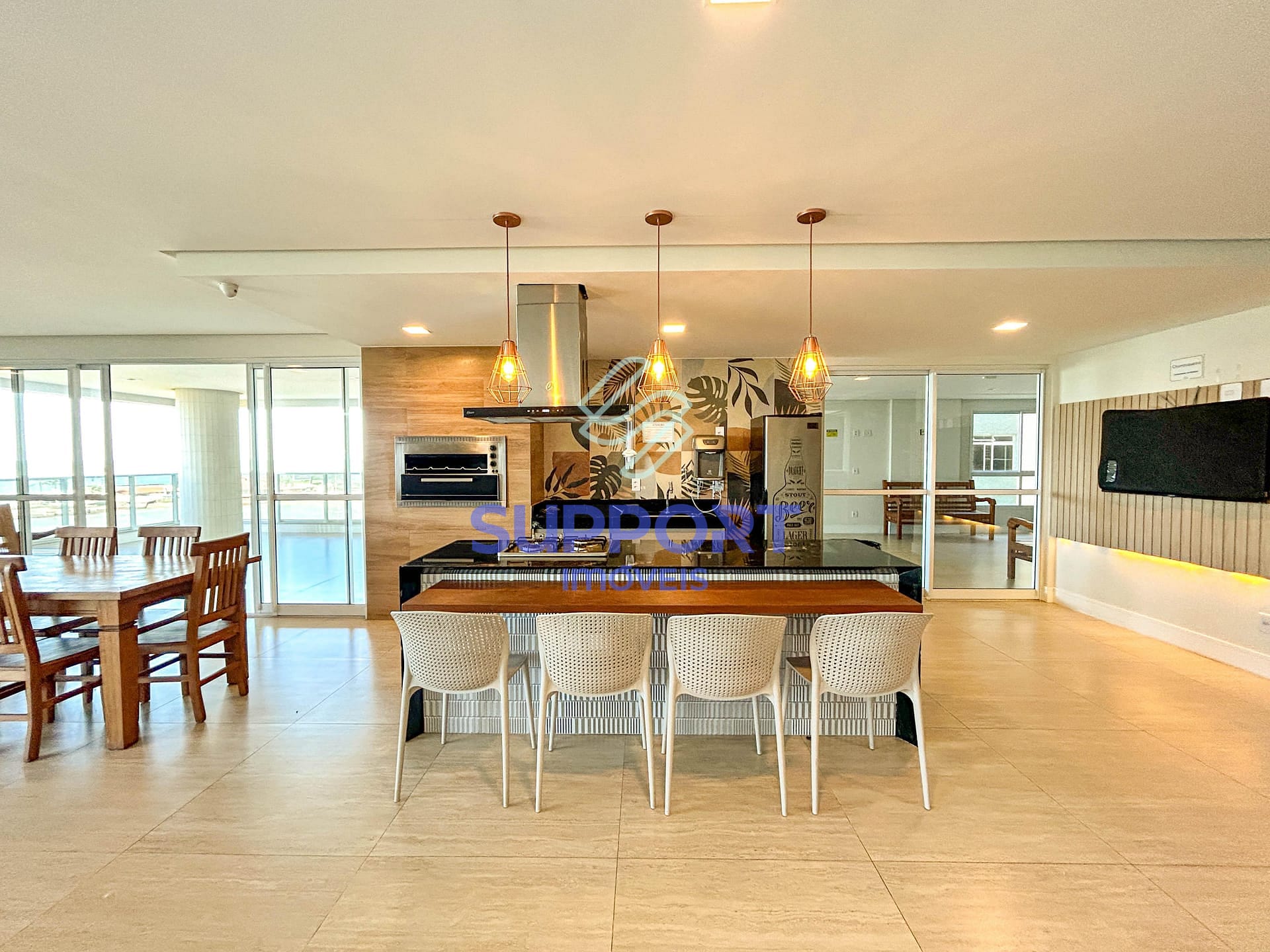 Apartamento, 3 quartos, 200 m² - Foto 44