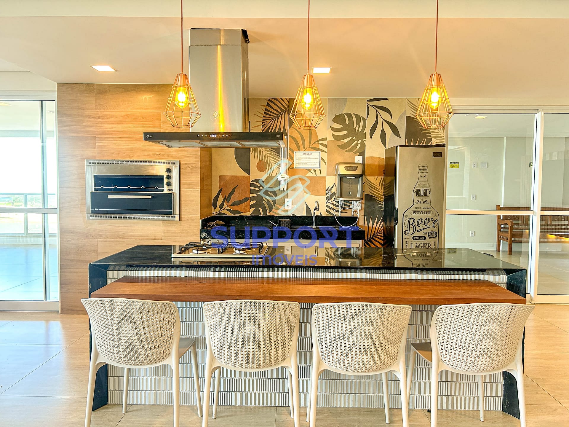 Apartamento, 3 quartos, 200 m² - Foto 45