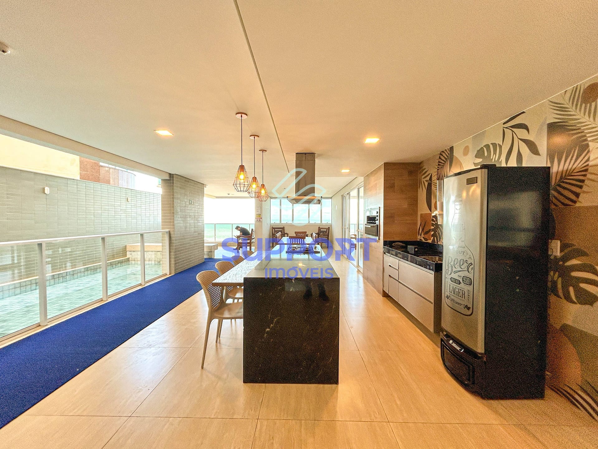 Apartamento, 3 quartos, 200 m² - Foto 46