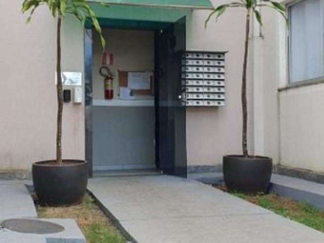 Foto do Apartamento - Apartamento à venda 2 Quartos, 1 Vaga, 500M², Recreio dos Bandeirantes, Uberaba - MG | Condomínio Parque Uniarte | ZUCATO IMOBILIARIA LTDA