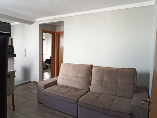 Foto do Apartamento - Apartamento à venda 2 Quartos, 1 Vaga, 500M², Recreio dos Bandeirantes, Uberaba - MG | Condomínio Parque Uniarte | ZUCATO IMOBILIARIA LTDA