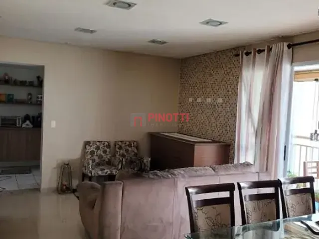 Apartamento 3 quartos e 2 banheiros, à venda, no bairro Planalto em São Bernardo do Campo