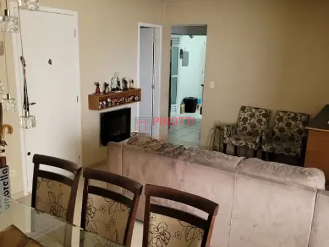 Apartamento 3 quartos e 2 banheiros, à venda, no bairro Planalto em São Bernardo do Campo