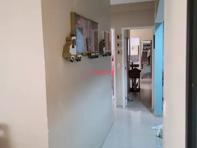 Apartamento 3 quartos e 2 banheiros, à venda, no bairro Planalto em São Bernardo do Campo
