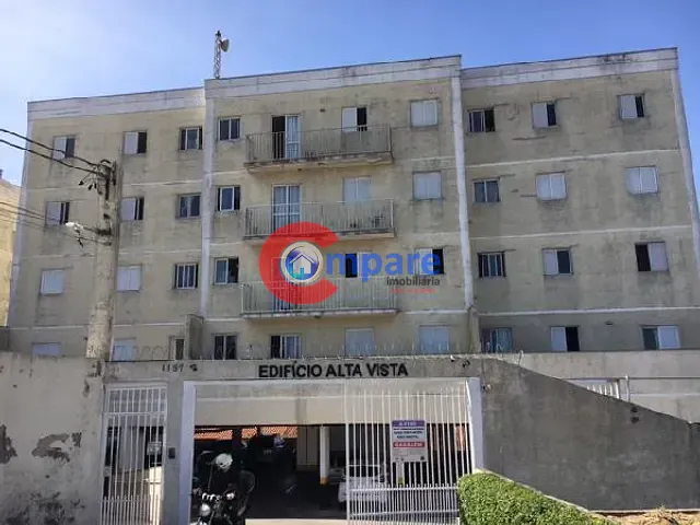 Apartamento com 102m² 2 quartos e 1 banheiro, à venda, no bairro PARQUE TURIGUARA em Cotia