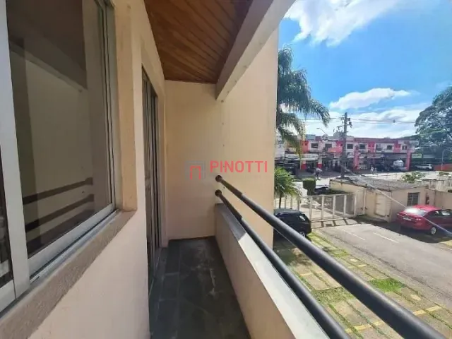 Apartamento 3 quartos e 1 banheiro, à venda, no bairro Planalto em São Bernardo do Campo