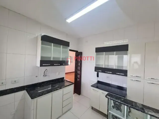 Apartamento 3 quartos e 1 banheiro, à venda, no bairro Planalto em São Bernardo do Campo