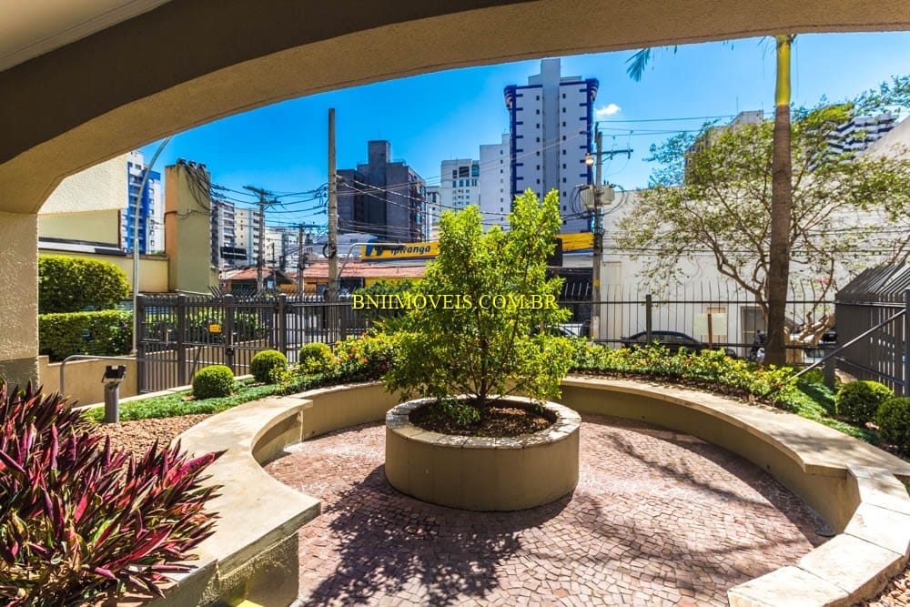 Apartamento, 1 quarto, 34 m² - Foto 13