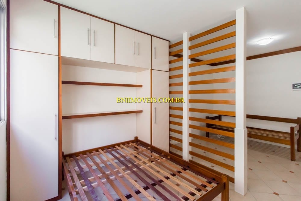 Apartamento, 1 quarto, 34 m² - Foto 3