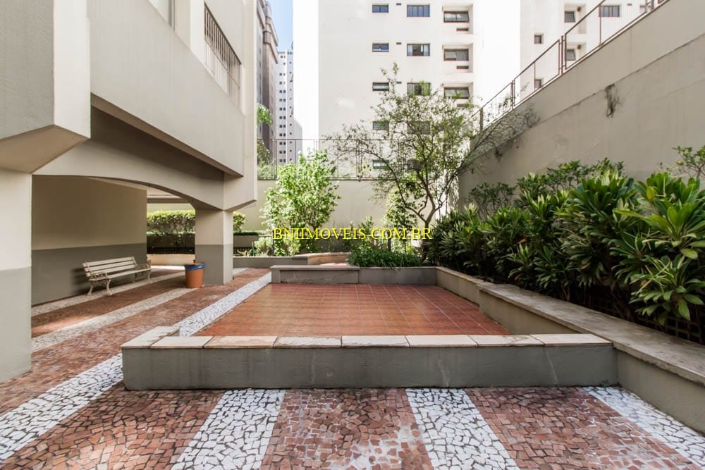 Apartamento, 1 quarto, 34 m² - Foto 14