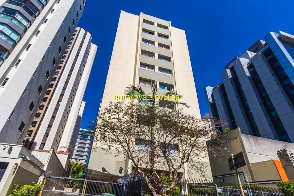 Apartamento, 1 quarto, 34 m² - Foto 12