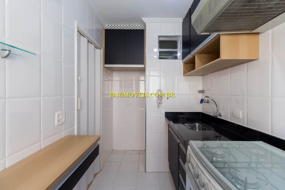 Apartamento, 1 quarto, 34 m² - Foto 8