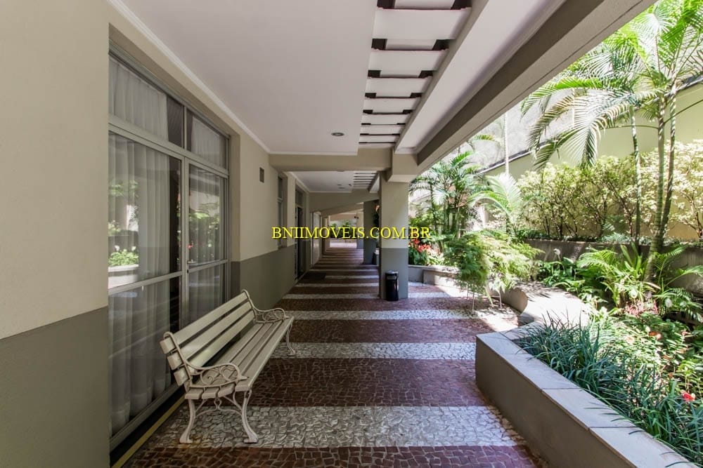 Apartamento, 1 quarto, 34 m² - Foto 15