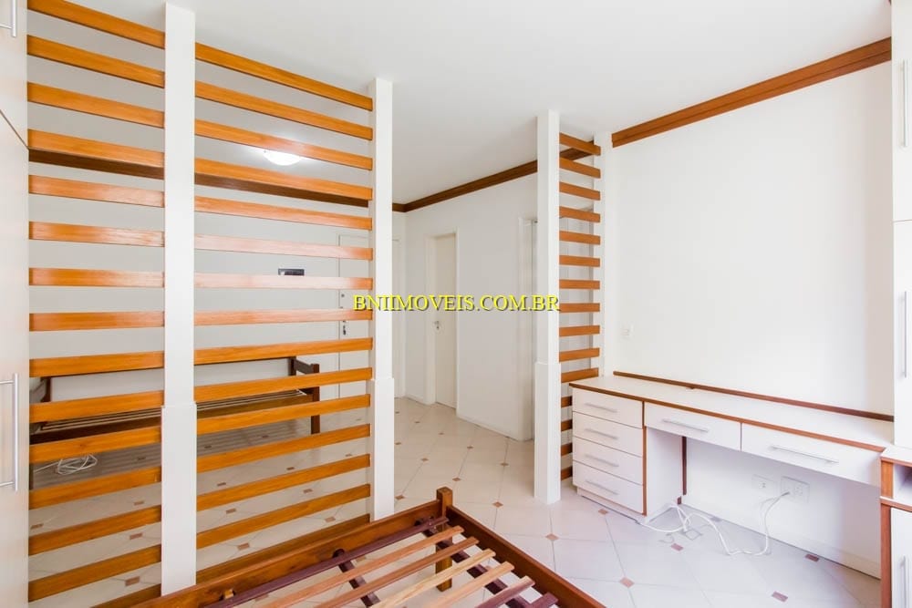 Apartamento, 1 quarto, 34 m² - Foto 4