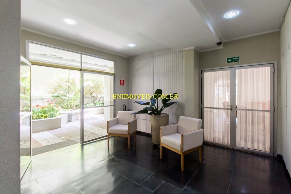 Apartamento, 1 quarto, 34 m² - Foto 17