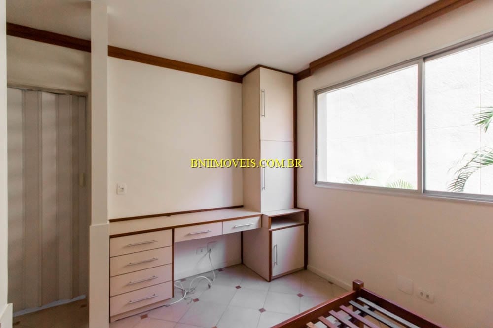 Apartamento, 1 quarto, 34 m² - Foto 5