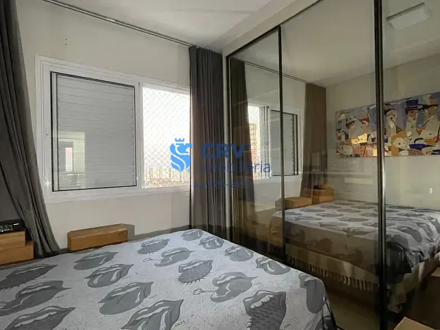 Apartamento com 111m² 2 quartos e 2 banheiros, à venda, no bairro Gleba Palhano em Londrina