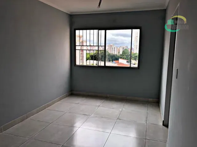 Apartamento com 59m² 2 quartos e 2 banheiros, à venda, no bairro Taquaral em Campinas
