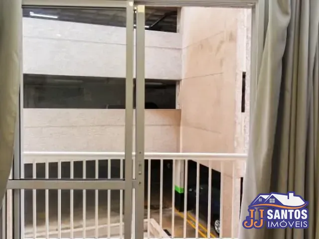 Apartamento 2 quartos e 2 banheiros, à venda, no bairro Sítio da Figueira em São Paulo