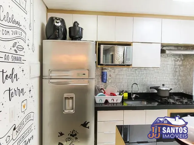 Apartamento 2 quartos e 2 banheiros, à venda, no bairro Sítio da Figueira em São Paulo
