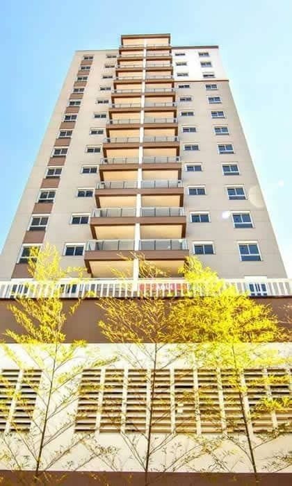 Foto do Apartamento - Apartamento à venda 3 Quartos, 1 Suite, 2 Vagas, 82M², Vila Mariana, São Paulo - SP | Edifício MariAna! | Lares e Andares Imóveis