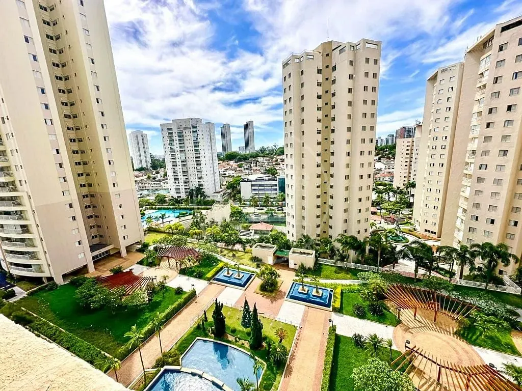 Apartamento, 3 quartos, 107 m² - Foto 1