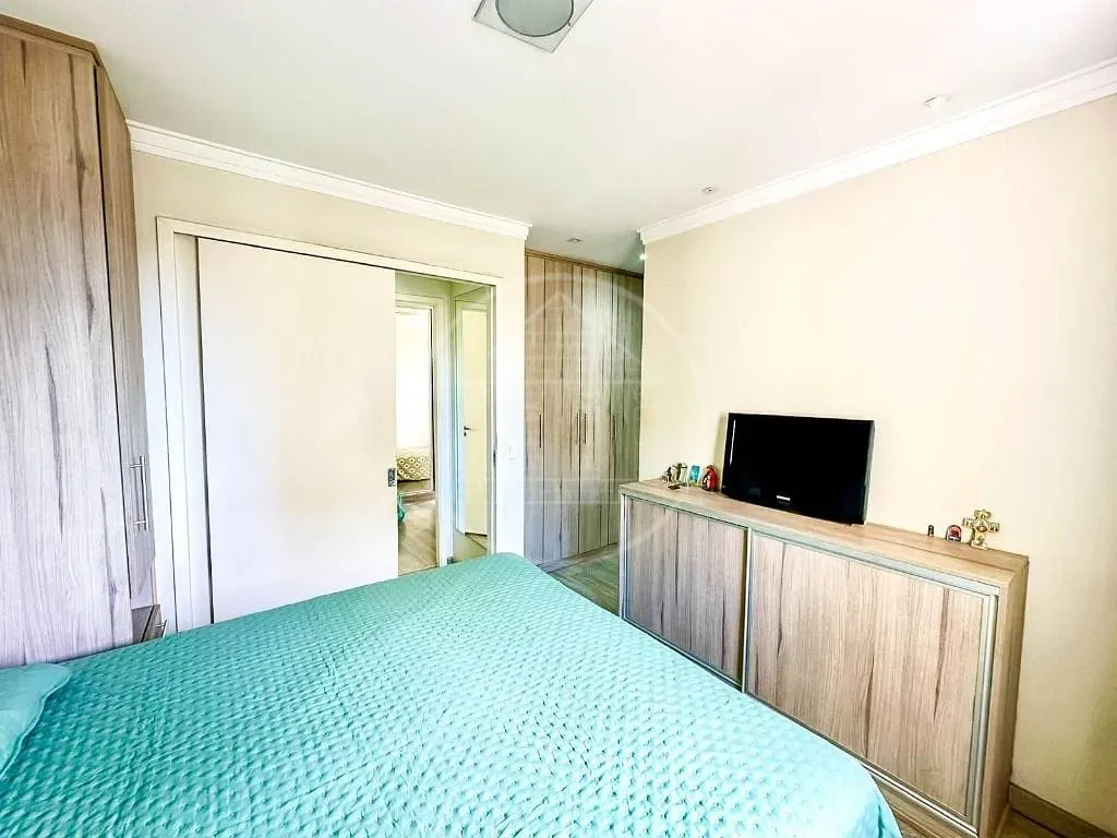 Apartamento, 3 quartos, 107 m² - Foto 12