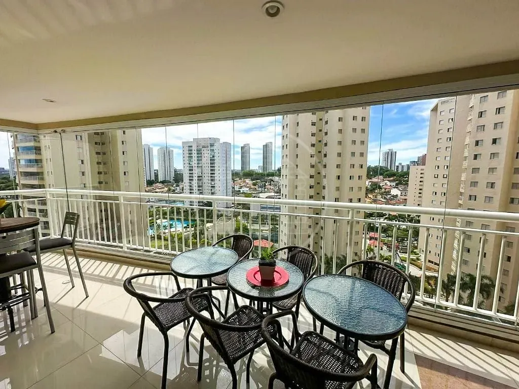 Apartamento, 3 quartos, 107 m² - Foto 16