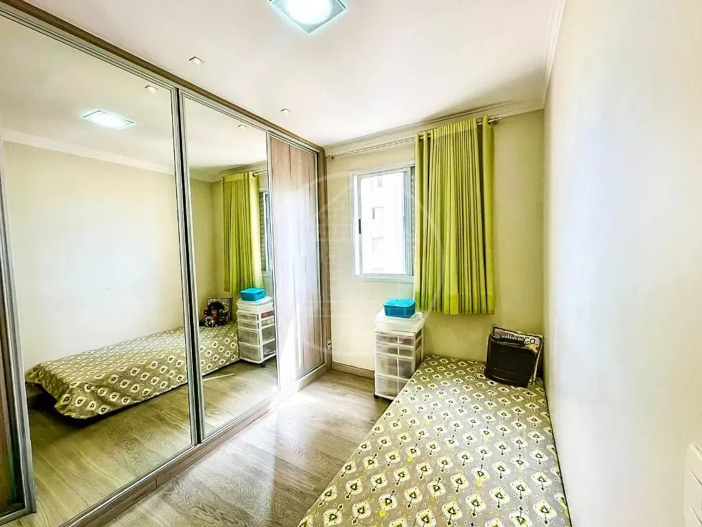 Apartamento, 3 quartos, 107 m² - Foto 14