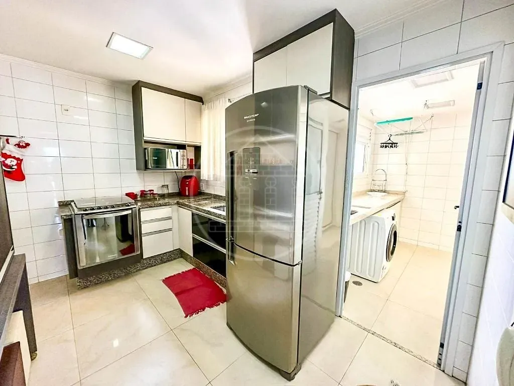 Apartamento, 3 quartos, 107 m² - Foto 6