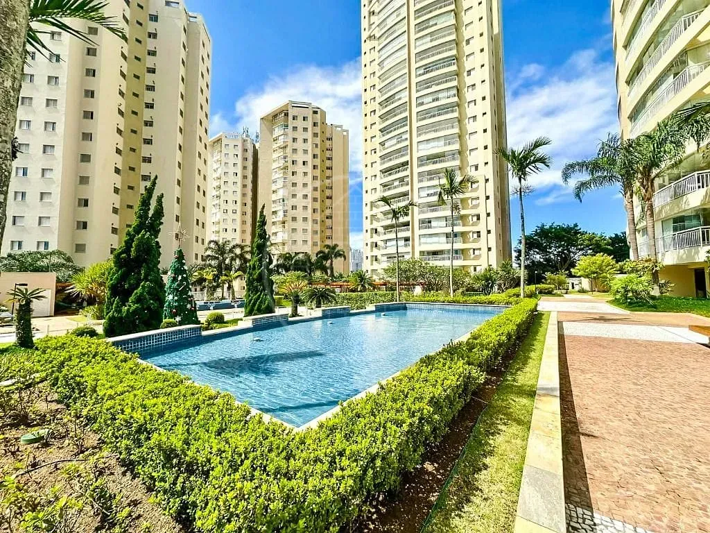 Apartamento, 3 quartos, 107 m² - Foto 26