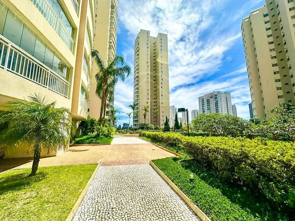 Apartamento, 3 quartos, 107 m² - Foto 17