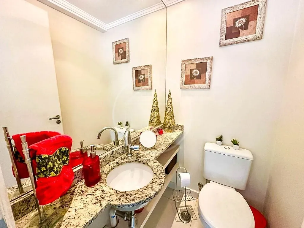 Apartamento, 3 quartos, 107 m² - Foto 13