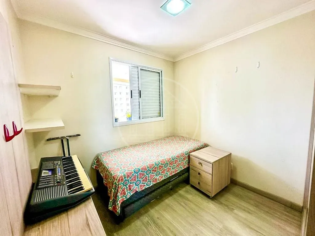 Apartamento, 3 quartos, 107 m² - Foto 10