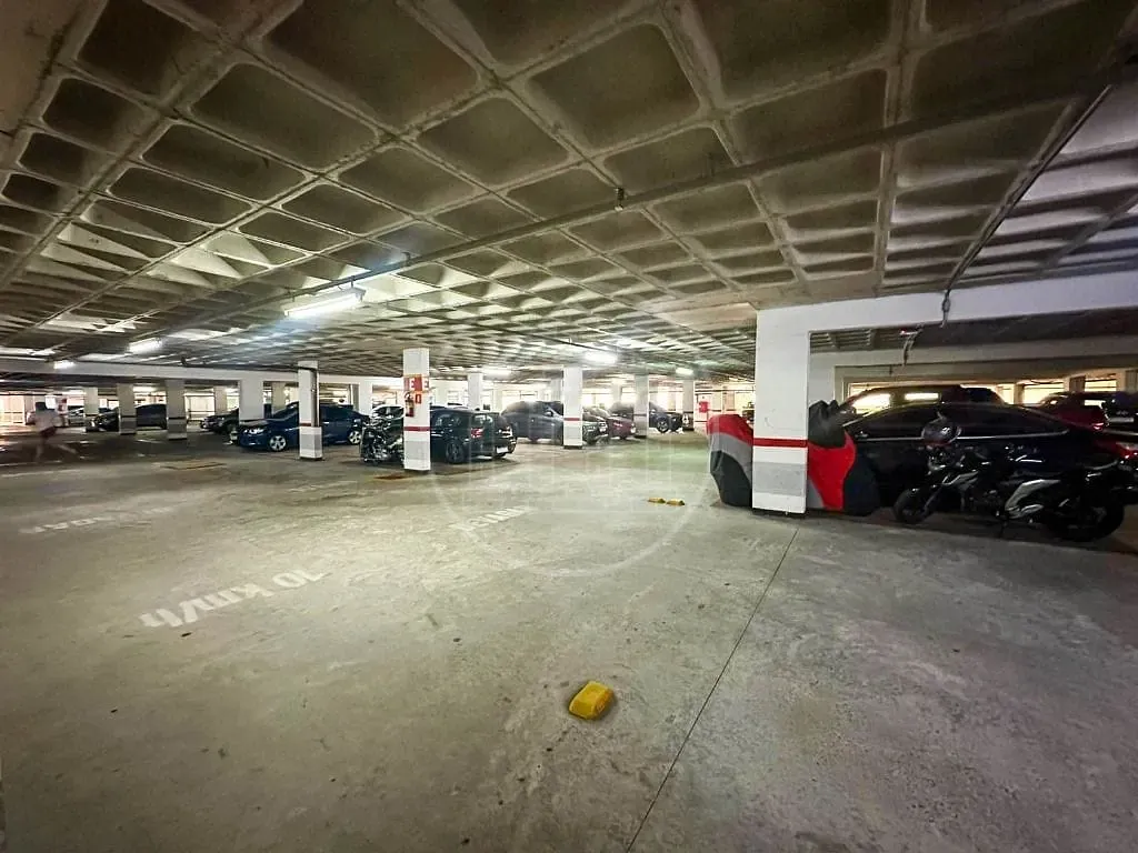 Apartamento, 3 quartos, 107 m² - Foto 23